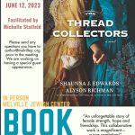 thread book