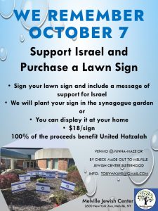 lawn signs for sale