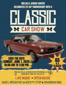 65 is a classic June 1