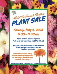 plant sale