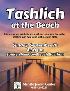 Tashlich