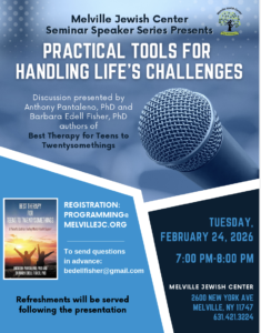 speaker series feb 24 2026